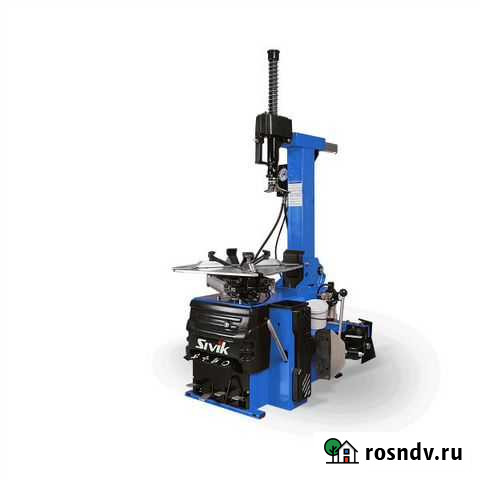 Автоматический шиномонтажный станок кс-402А Про Курск - изображение 1