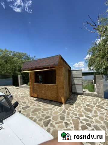 Киоск, ларёк Прасковея - изображение 1