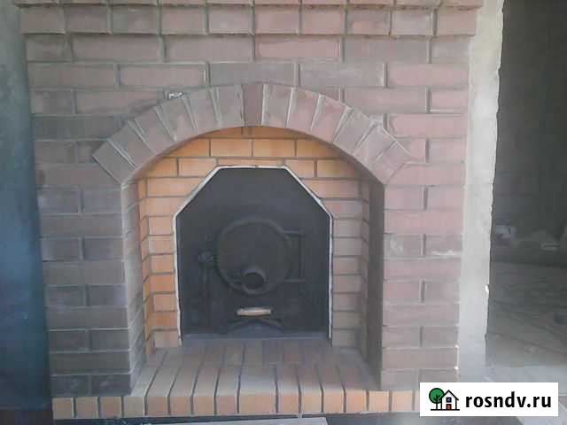 Печник Саратов - изображение 1