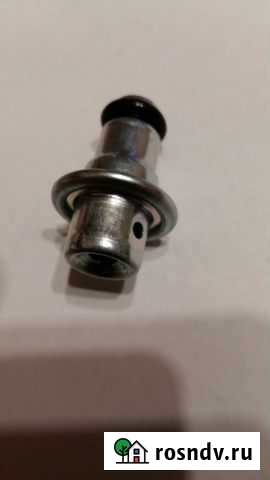 Регулятор давления топлива Алейск - изображение 1