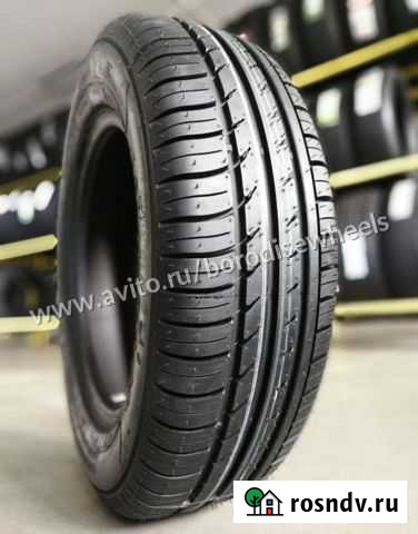 Летняя Belshina ArtMotion 175/70 r13 #579 Тольятти - изображение 1