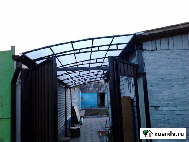 Сварочные работы Курск - изображение 1