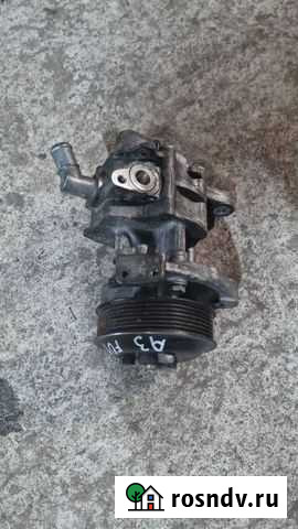 Насос гидроусилителя руля BMW 7 серия F01/F02 2010 Рудня - изображение 1