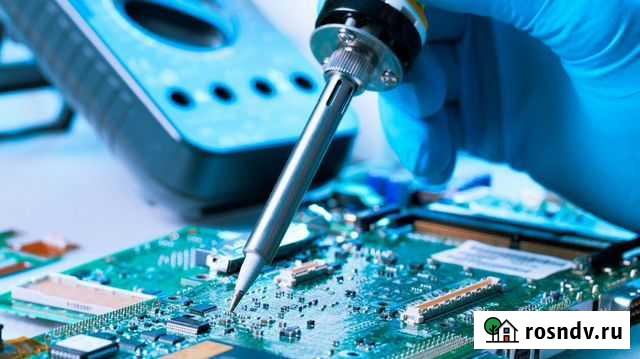 Ремонт телевизоров и мониторов Соликамск - изображение 1