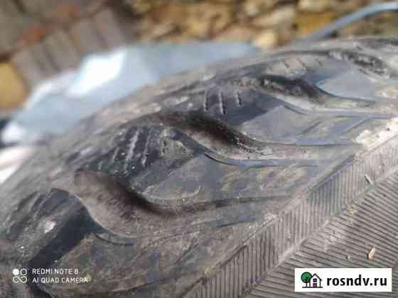 Диски r16 5x100 Тальменка