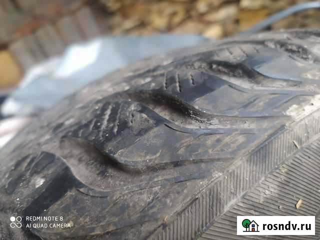 Диски r16 5x100 Тальменка - изображение 1