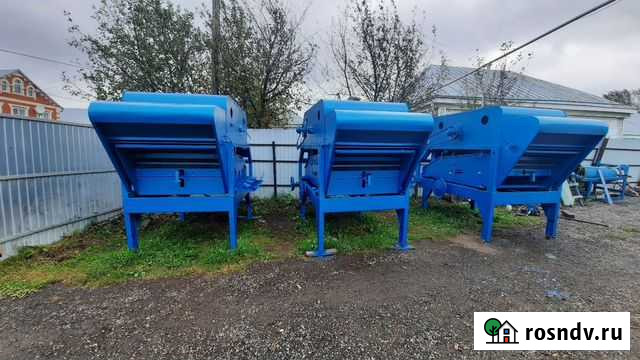 Петкус к 531,к 527,овс 25, бдт 7 Благовещенск - изображение 1