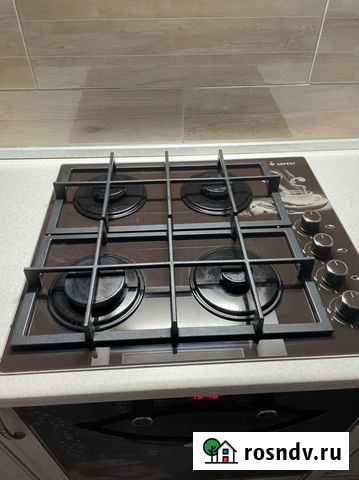 Варочная панель Новоаннинский - изображение 1