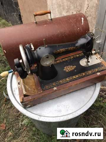 Швейная машина Азнакаево - изображение 1