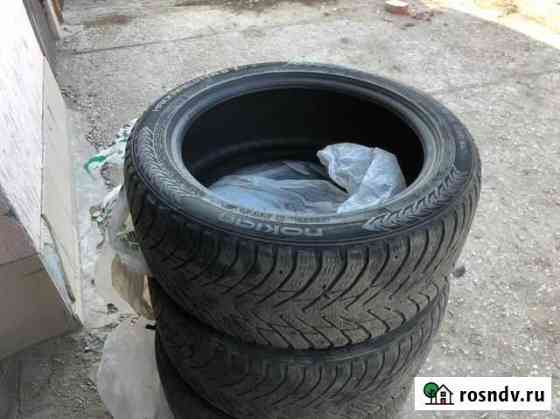 Nokian Hakkapeliitta 8 245/45 R18 Вольск