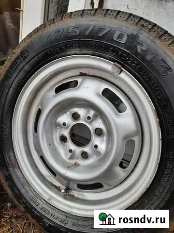 Штампы диски r13 на ваз Большой Лог - изображение 1