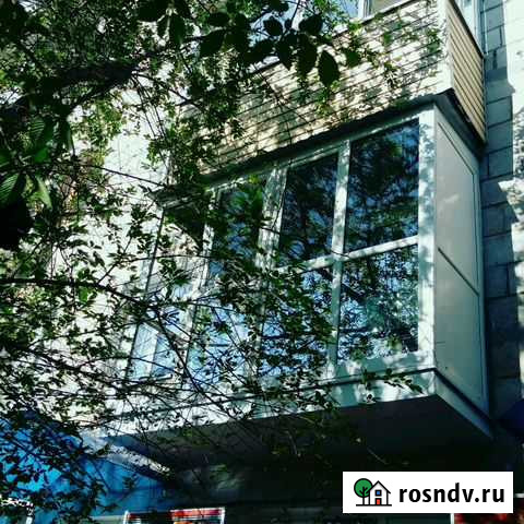 Балконы под ключ Волжский - изображение 1