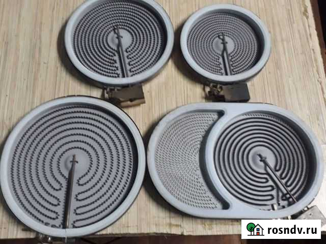 Варочная панель bosch запчасти Липецк - изображение 1