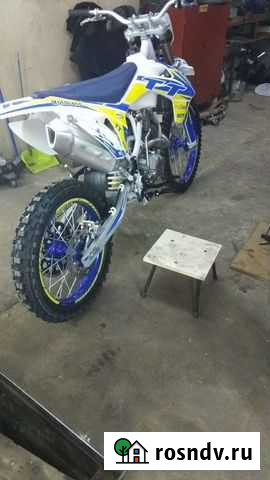 Мотоленд тт250 Нижний Новгород - изображение 1