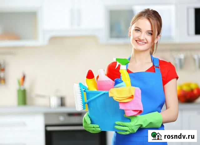 Клининг уборка квартир Зеленодольск - изображение 1