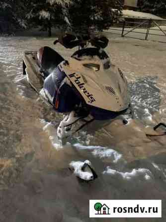 Polaris iq 600 rr Дмитров
