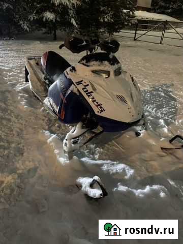 Polaris iq 600 rr Дмитров - изображение 1