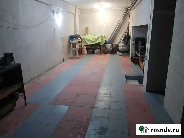 Аренда гаража по часовой Маркова - изображение 1