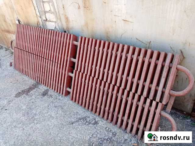Батареи отопления Волгоград - изображение 1