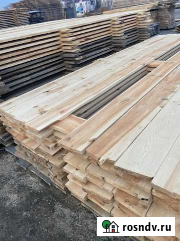 Вагонка, Доска, Брус Краснокаменск - изображение 1