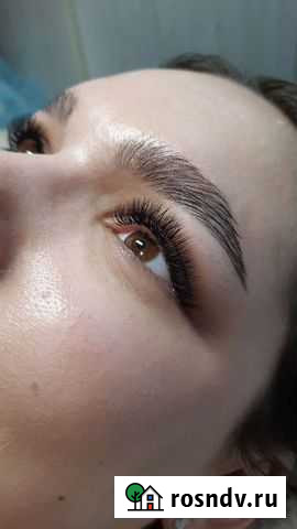 Наращивание ресниц Краснодар - изображение 1