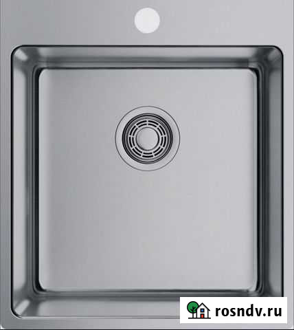 Мойка Omaikiri Торжок - изображение 1