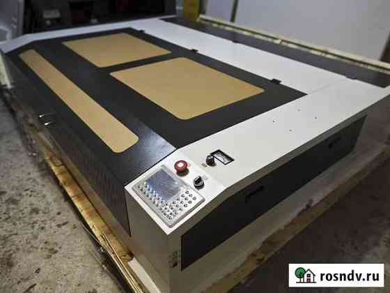 Co2 станок лазерный Ижевск