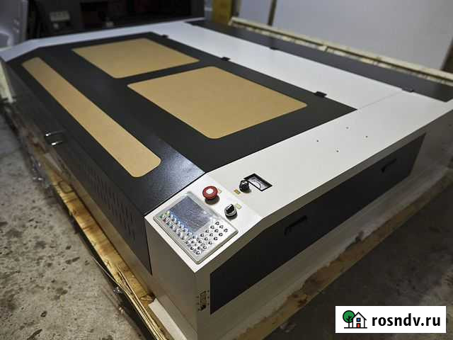 Co2 станок лазерный Ижевск - изображение 1