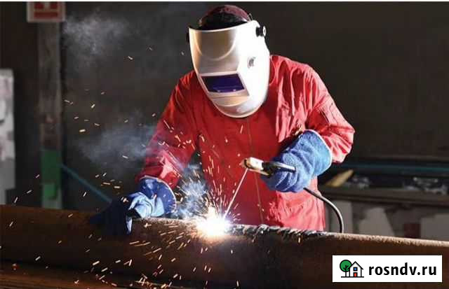 Электрогазосварочные и слесарносервисные работы.Вы Шелехов - изображение 1