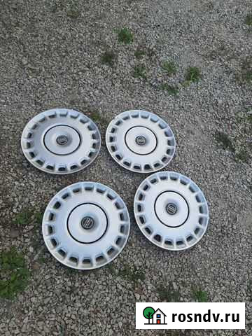 Колпаки вольво s40 Салават - изображение 1