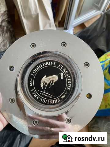 Крышки на диски Елизово - изображение 1