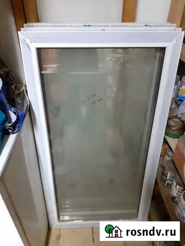 Пластиковые окна Урюпинск - изображение 1