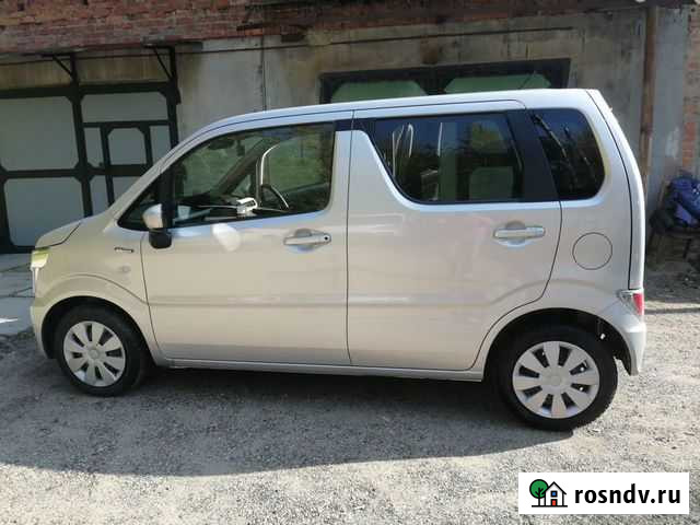 Аренда, прокат автомобиля Томск - изображение 1