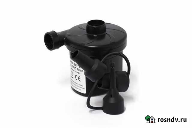 Насос HT - 401 Новосибирск - изображение 1