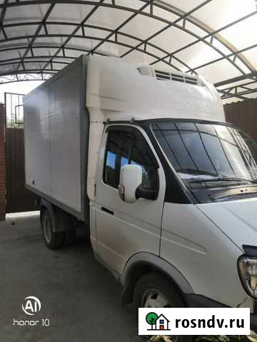 Грузоперевозки газель. Славянск на Кубани Славянск-на-Кубани - изображение 1