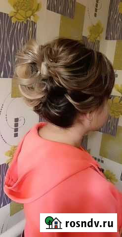 Парикмахер Белгород - изображение 1