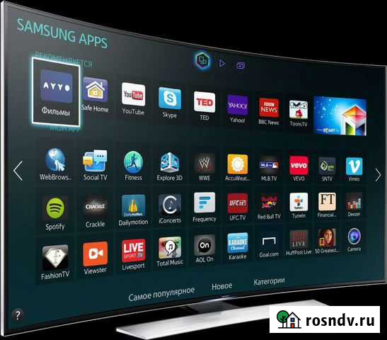 Настройка android - smart TV Калининград - изображение 1