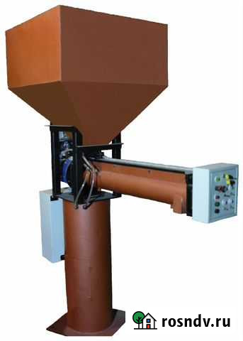 Смеситель хтс непрерывного действия Воткинск - изображение 1