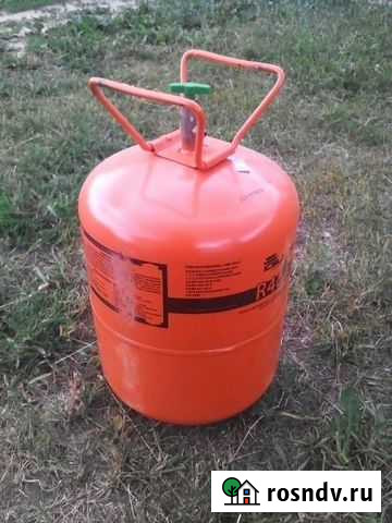 Пустые баллоны Новозыбков - изображение 1