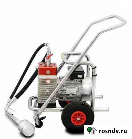 Аренда покрасочного агрегата Нижний Новгород