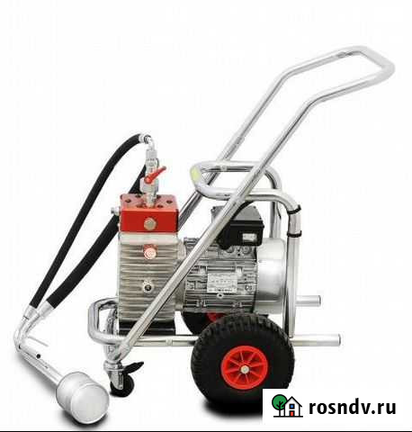 Аренда покрасочного агрегата Нижний Новгород - изображение 1