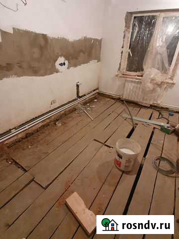 Сантехник. Любые работы. Замена труб. Отопление Саранск - изображение 1