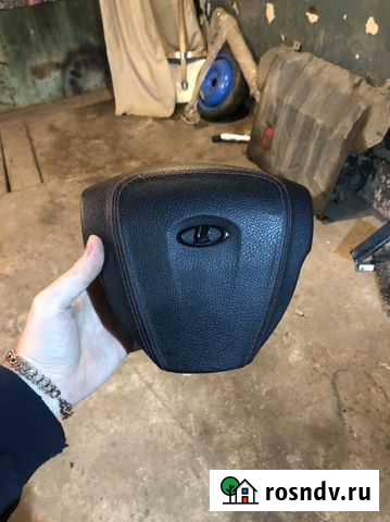 Муляж подушки безопасности Орск - изображение 1