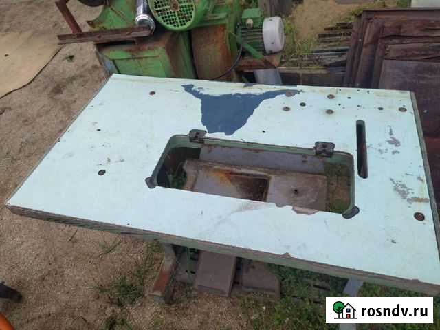 Стол для промышленных швейных машин 22 ко и т.п Чита - изображение 1