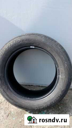 Шины Hankook optimo Губкин - изображение 1