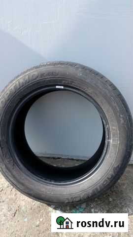 Шины Hankook optimo Губкин - изображение 1