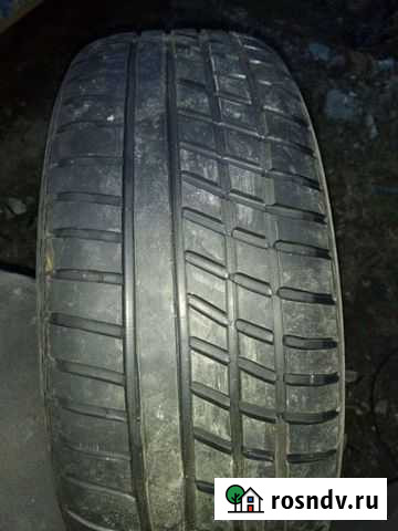 Нарезка протектора Залегощь - изображение 1