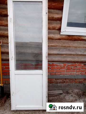 Дверь Тюмень - изображение 1