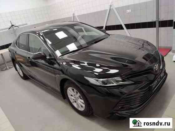 Аренда выкуп Toyota Camry 2020, Volkswagen Polo 20 Красноярск
