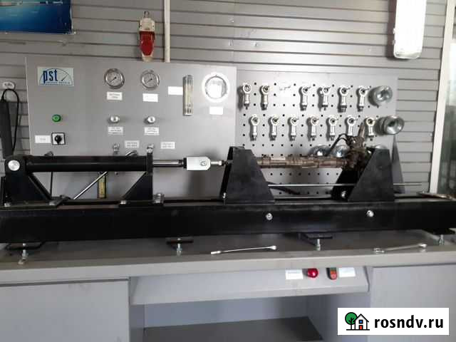 Ремонт рулевых реек Рязань - изображение 1